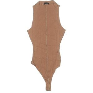Naked wardrobe slimming  bodysuit.